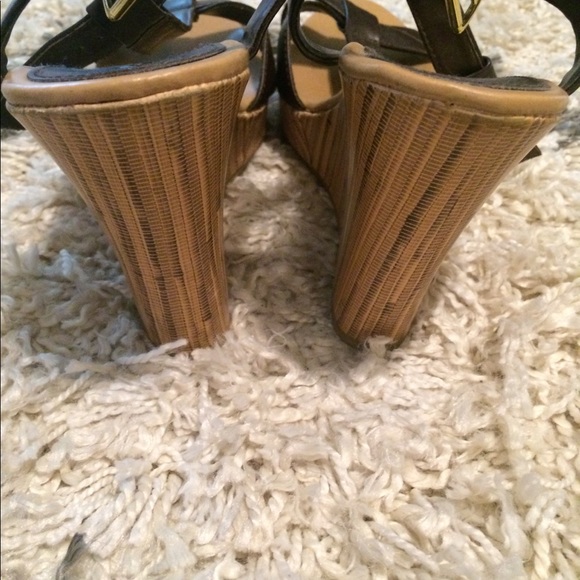 Wedges - Picture 3 of 3